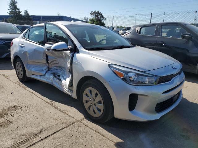 3KPA24AD5LE274071 Kia Rio LX 4