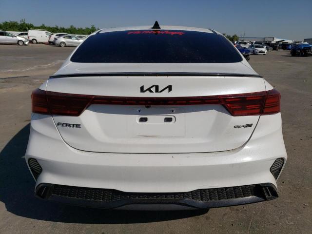 3KPF54AD2NE507372 KIA Forte Gt Line