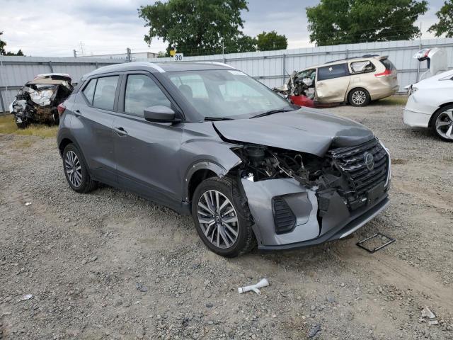 3N1CP5CV1ML479070 Nissan KICKS SV