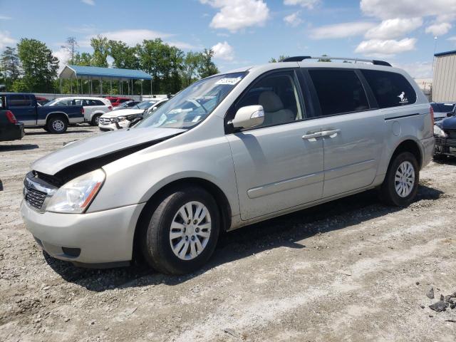 2012 Kia Sedona LX