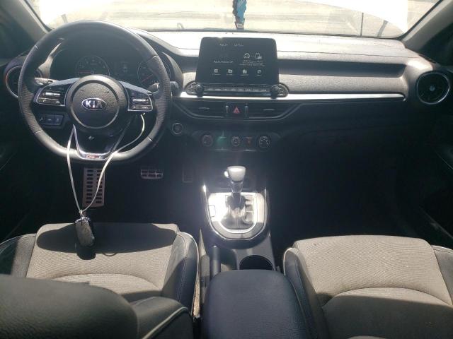 3KPF34AD4ME329596 KIA Forte Gt Line