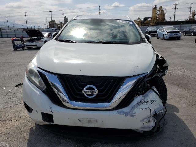 5N1AZ2MG7GN111747 Nissan MURANO S