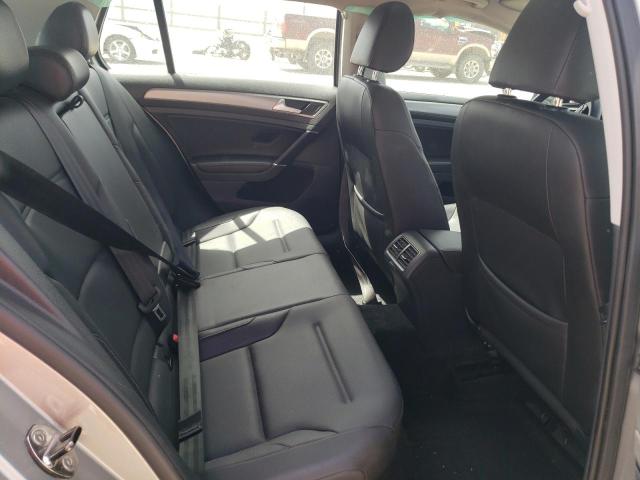 2015 VOLKSWAGEN GOLF - 3VW217AU4FM013112