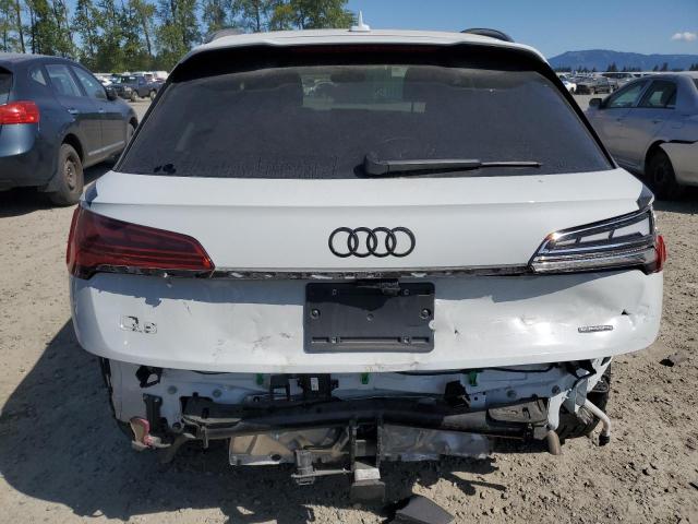 2022 AUDI Q5 PRESTIG - WA1FAAFY3N2028388