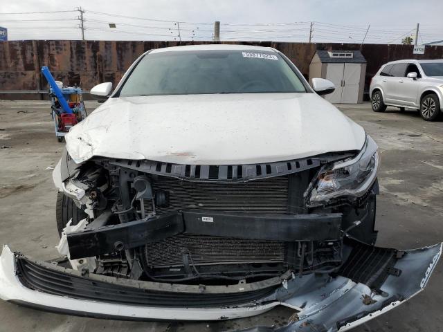 KNAGT4L33J5216106 KIA Optima Lx
