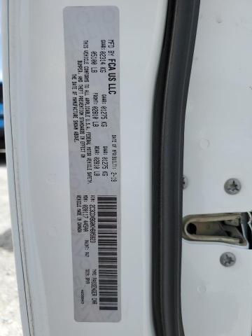 2C3CDXBG0KH605823 Dodge Charger Sxt