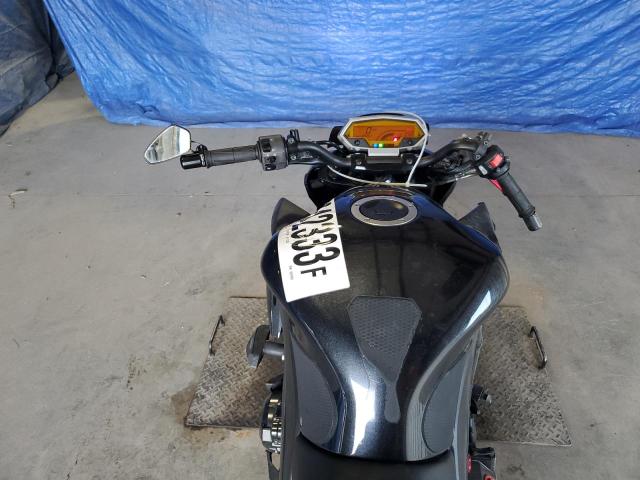 2010 KAWASAKI ZR1000 D - JKAZRCD19AA000909