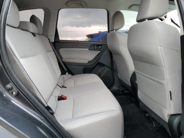 JF2SJABC0JH567820 Subaru Forester 2.5i