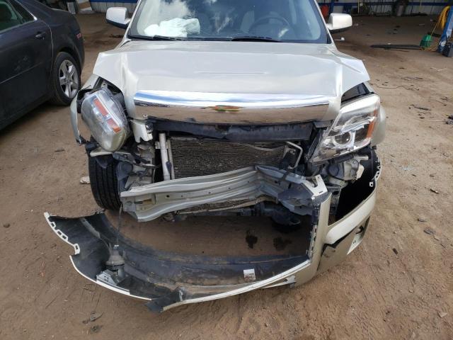 2GKALMEK9E6295521 GMC Terrain Sle