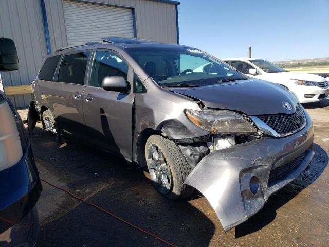 2015 TOYOTA SIENNA SPO - 5TDXK3DC9FS680680
