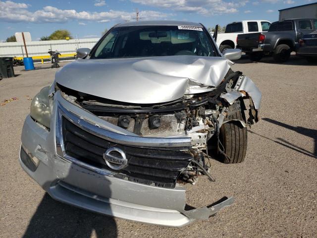 1N4AL3AP9FN308360 Nissan ALTIMA 2.5
