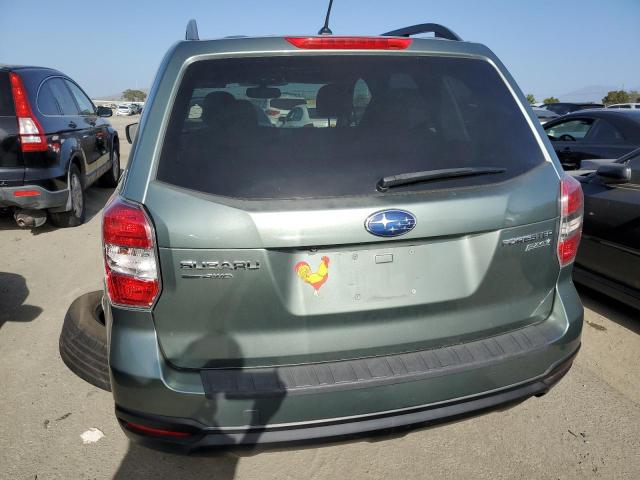 JF2SJAEC1EH510690 Subaru Forester 2.5i Premium