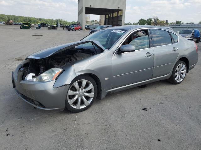 2007 INFINITI M35 Base