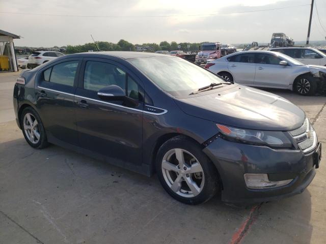 VIN 1G1RA6E49DU126948 2013 Chevrolet Volt no.4