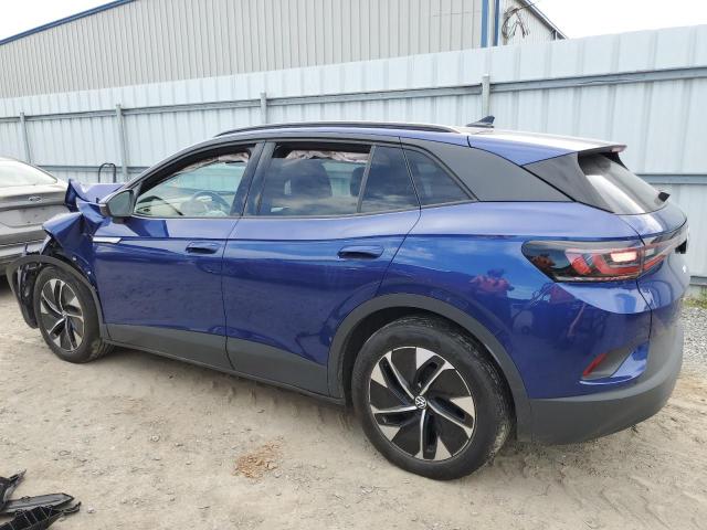 2021 VOLKSWAGEN ID.4 PRO S WVGTMPE23MP061727