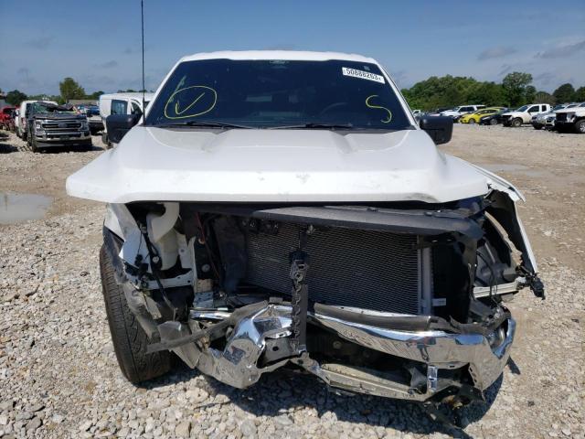 2022 FORD F150 SSV 1FTFW1T50NKE98363
