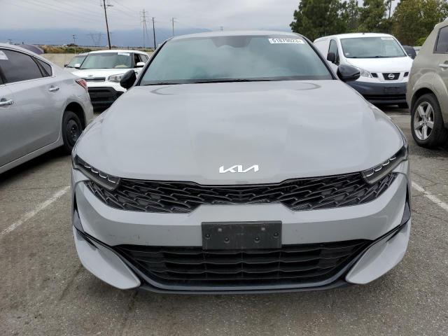 5XXG64J22NG163033 KIA K5 GT LINE