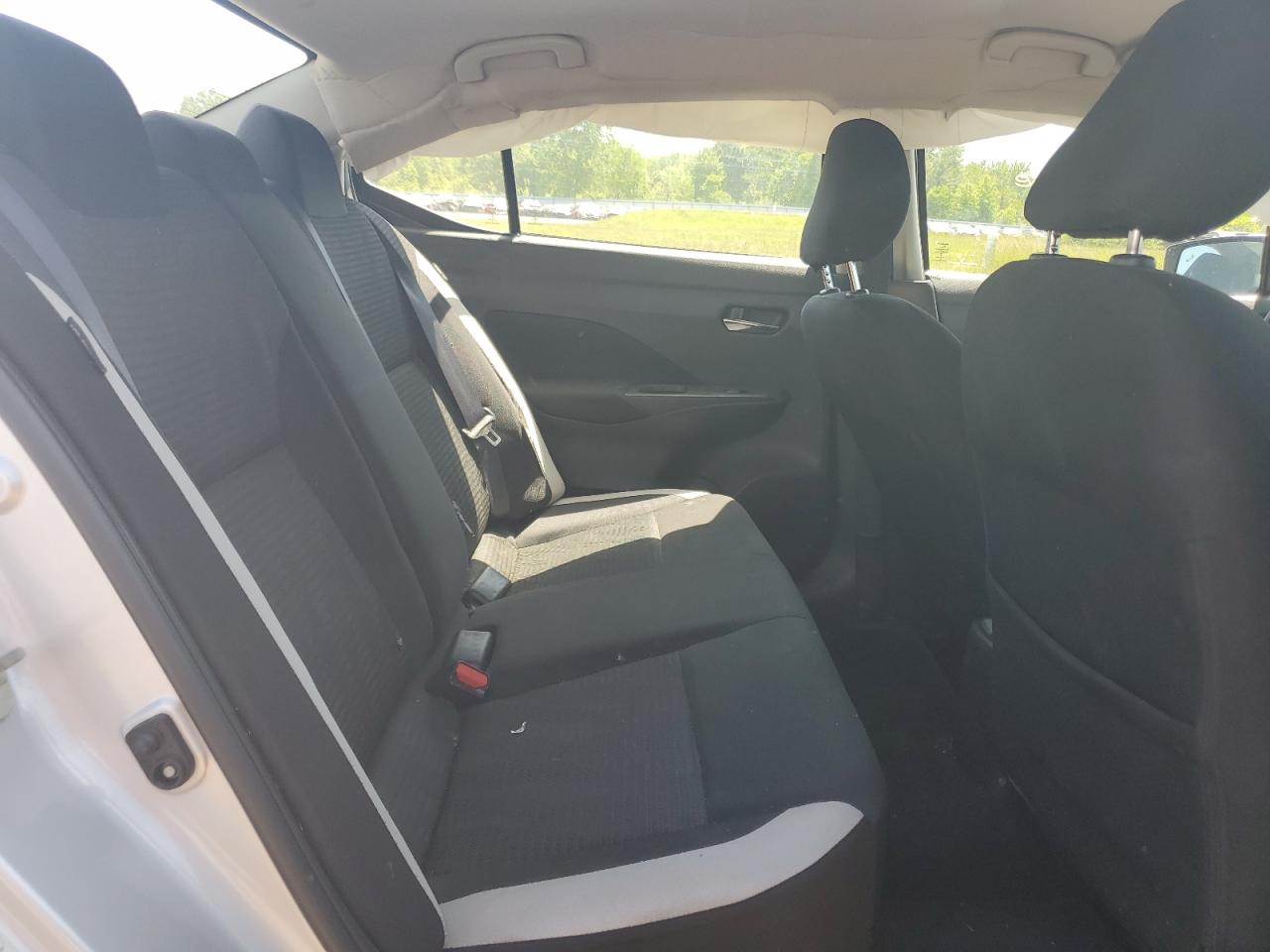 3N1CN8EV2ML839144 NISSAN VERSA 2021