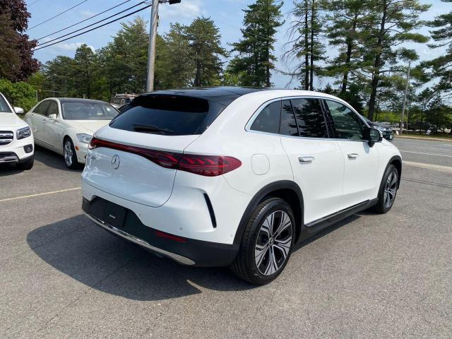 2023 MERCEDES-BENZ EQE SUV 35 - 4JGGM2BB3PA003777