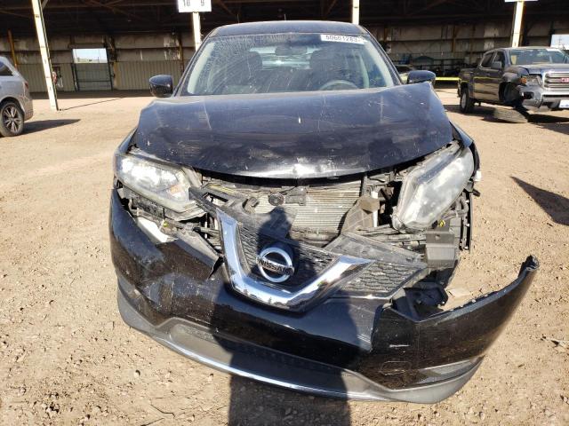 5N1AT2MT0GC857810 Nissan ROGUE S