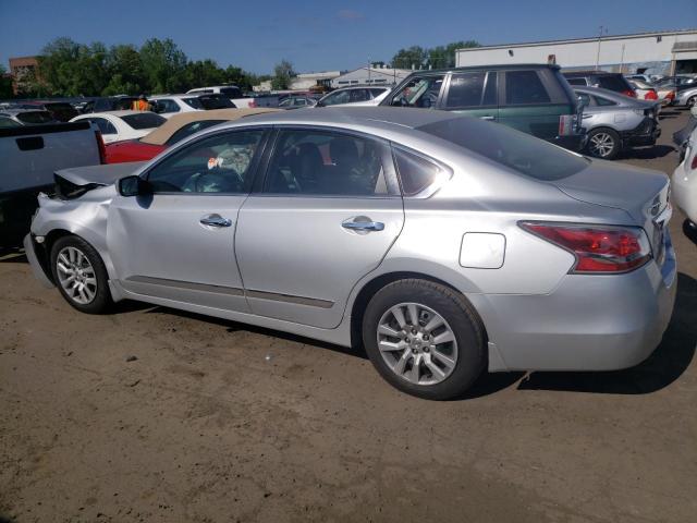 1N4AL3AP9FC117517 Nissan ALTIMA 2.5