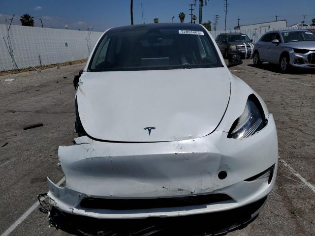 7SAYGDEE1PA040206 Tesla Model Y