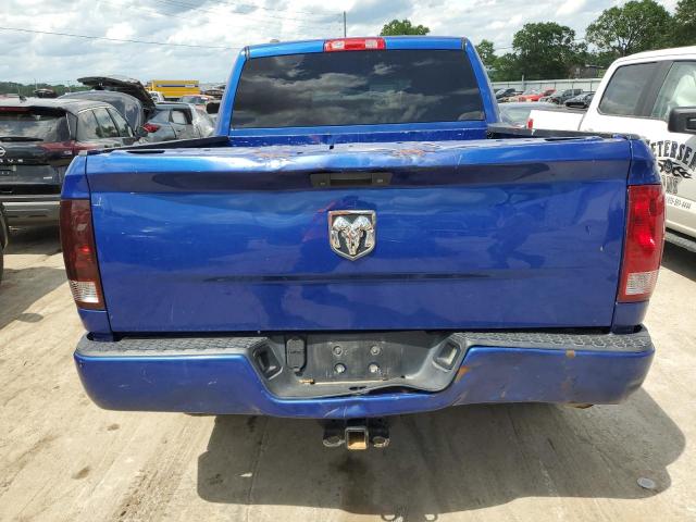 2016 DODGE RAM 1500 1C6RR6KG2GS136162