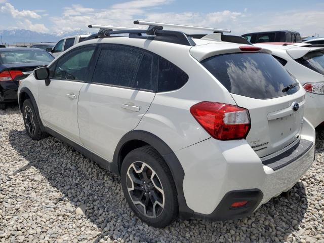JF2GPALC0H8218072 Subaru Crosstrek Limited