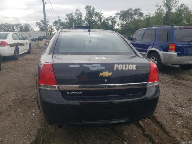 2015 CHEVROLET CAPRICE PO - 6G3NS5R32FL132570