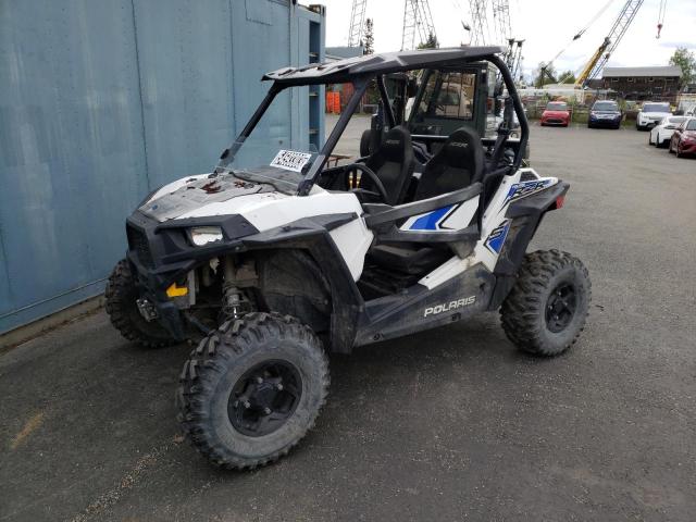2018 POLARIS RZR S 900 - 3NSVBA872JH462542