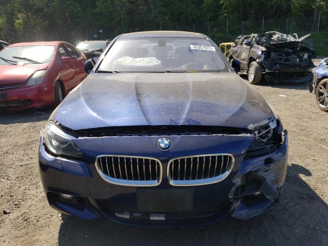 2016 BMW 528 XI - WBA5A7C53GG150668