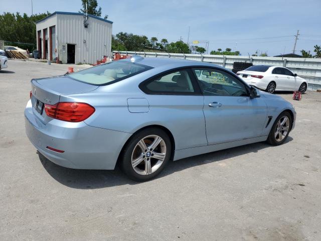 2015 BMW 428 I - WBA3N7C59FK223193