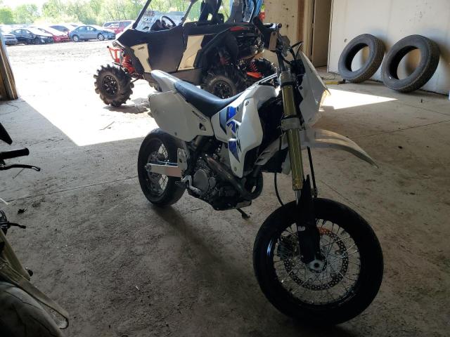 2022 SUZUKI DR-Z400 SM - JS1SK44AXN7100838