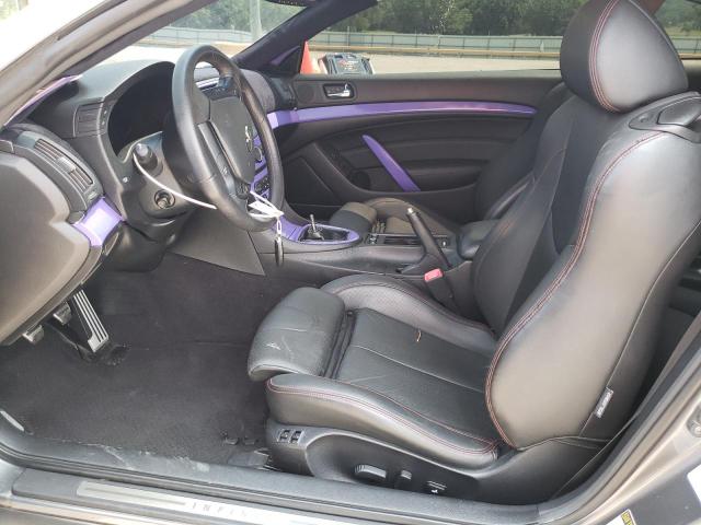 2015 INFINITI Q60 JOURNE - JN1CV6EK3FM870485
