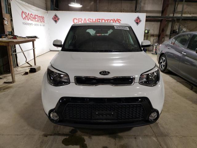 KNDJP3A51G7262770 KIA SOUL +