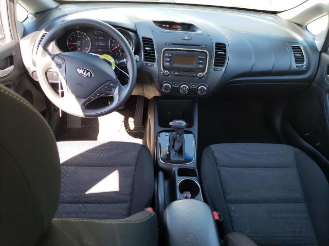 3KPFK4A79HE130918 KIA FORTE LX