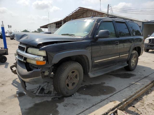 2005 Chevrolet Tahoe 