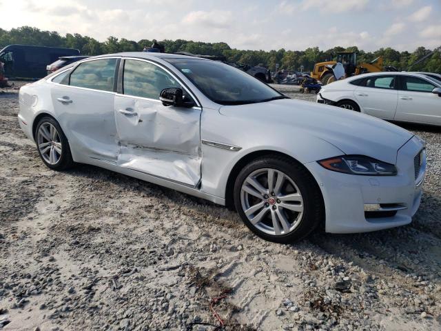 2016 JAGUAR XJ SAJXJ1GD7G8V92259