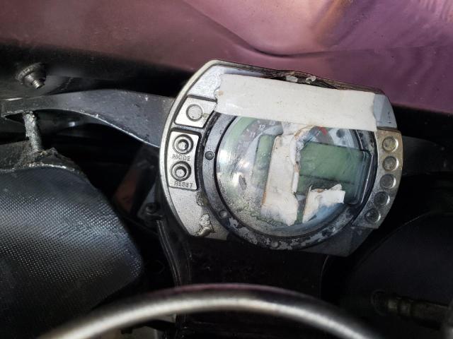 2005 KAWASAKI ZX636 C1 - JKBZXJC135A005763