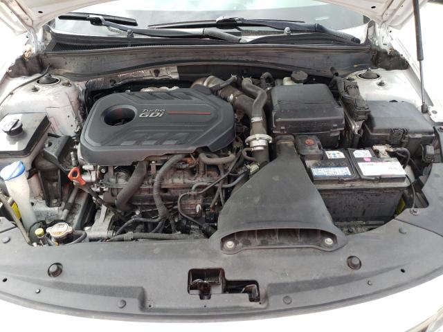5XXGW4L24GG016390 KIA OPTIMA SX
