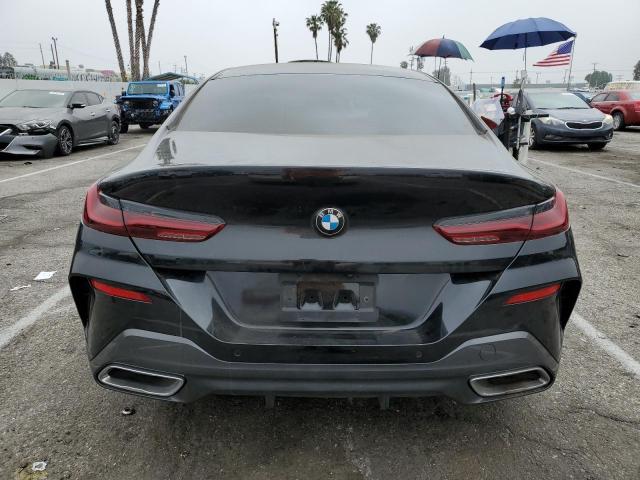 VIN WBAGV2C08NCH67172 2022 BMW 8 SERIES no.6