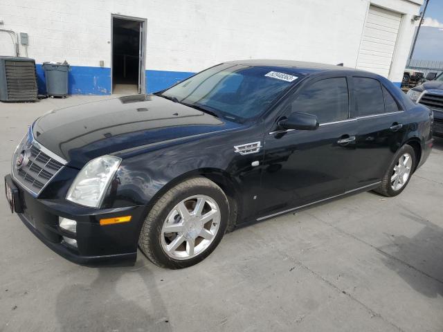 2010 Cadillac STS 