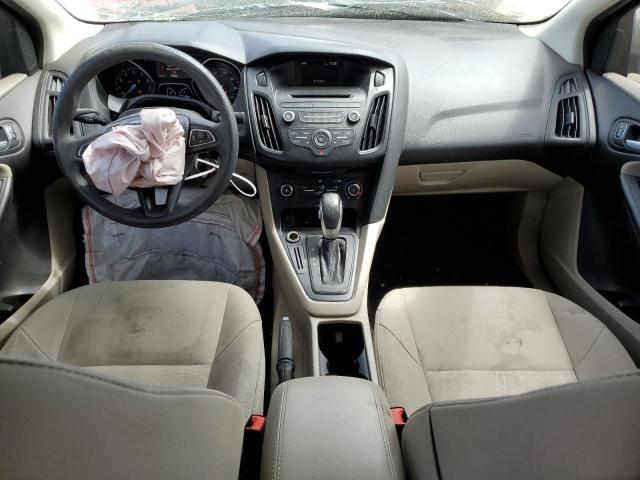 1FADP3F21HL255070 Ford FOCUS SE