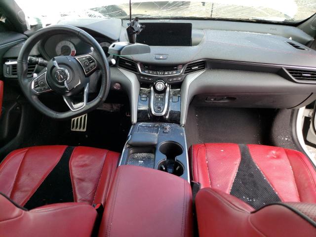 2021 ACURA TLX TECH A - 19UUB5F54MA008406