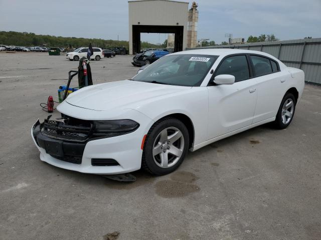 2016 Dodge Charger 