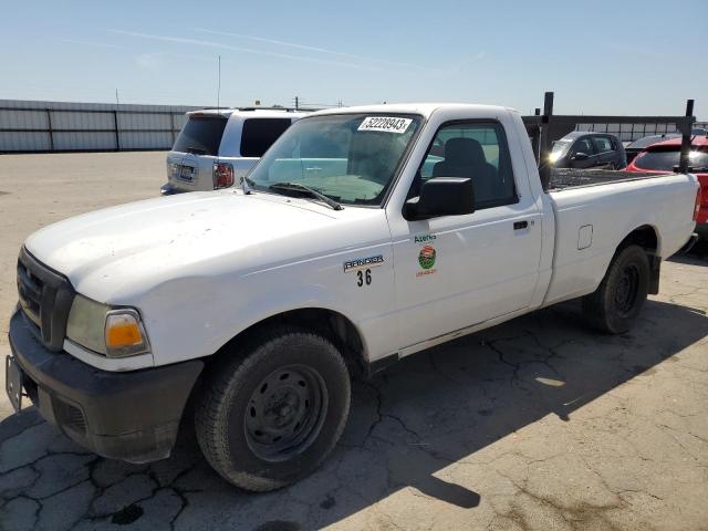 2006 Ford Ranger 