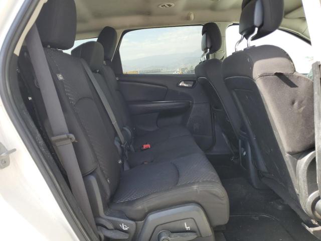 3C4PDCBG4FT591492 Dodge Journey Sxt