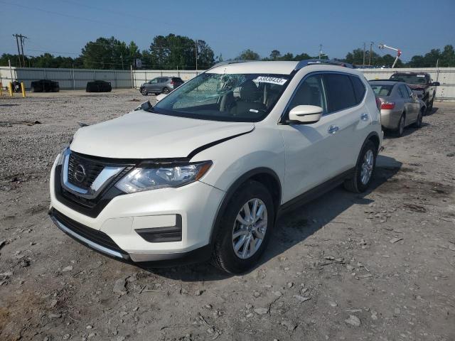 JN8AT2MT0LW036756 NISSAN ROGUE 2020