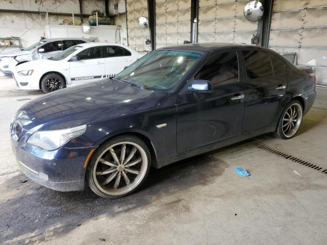 2009 BMW 5 Series 535xi