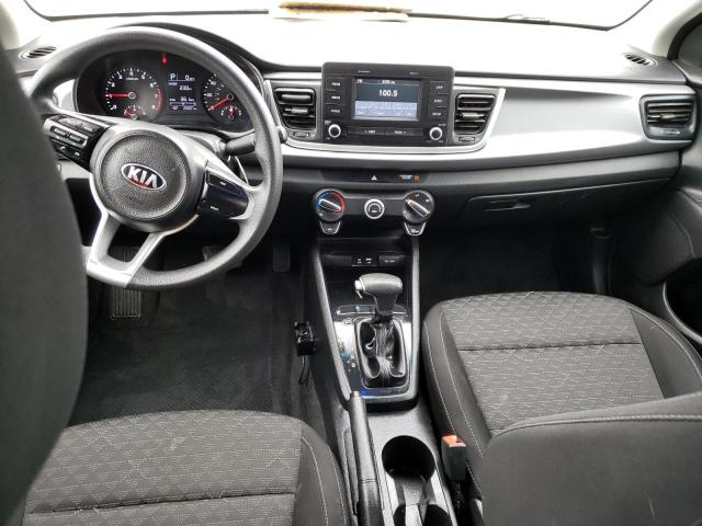 3KPA24AB0KE236969 KIA RIO S